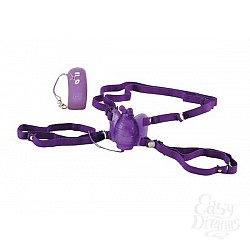  ���������� ������������ Remote Waterproof Venus Butterfly �� ���������������