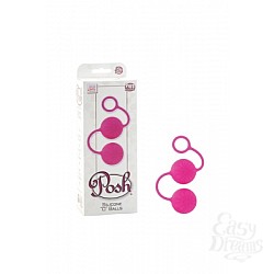  �����������  ������ Posh Silicone �O� Balls �������