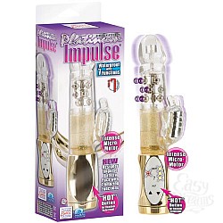 Хай-тек PLATINUM IMPULSE золото 0665-35 BX SE Хай-тек PLATINUM IMPULSE золото 0665-35 BX SE