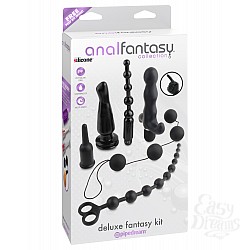 �������� ���������� AFC - DELUXE FANTASY KIT BLACK 467100PD