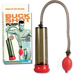  ������� ��������� ����� BUCKSHOT 6798-00 BX SE