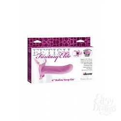  ������� ������������� Hollow Strap-On 6 ����� �������