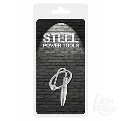  PENISPLUG W GLANSRING 28MM 112-TMS-2451-28