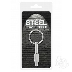  ���������� MINI FUCKER PENISPLUG 10MM 112-TMS-2450-10