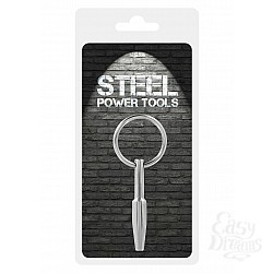  ���������� MINI FUCKER PENISPLUG 8MM 112-TMS-2450-8