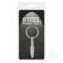  ���������� MINI FUCKER PENISPLUG 9MM 112-TMS-2450-9