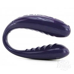 WE-VIBE-II Plus Purple Вибромассажер фиолетовый WE-VIBE-II Plus Purple Вибромассажер фиолетовый