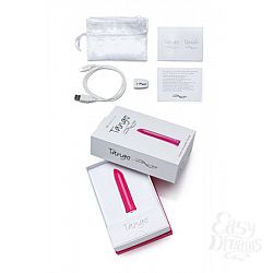  WE-VIBE Tango Pink ������������� USB rechargeable �������