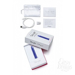  WE-VIBE Tango Blue ������������� USB rechargeable  �������