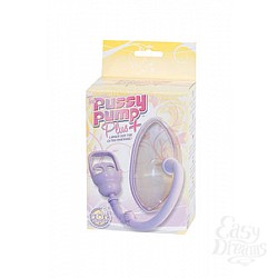 Помпа женская большая Помпа женская большая