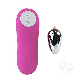 Виброяйца Mini Love Eggs BI-014127 Виброяйца Mini Love Eggs BI-014127