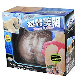 Большой слепок BM-009105 Большой слепок BM-009105