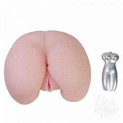 Мастурбатор-попка BM-009023S Мастурбатор-попка BM-009023S