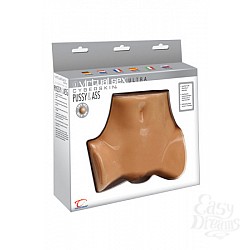  �����������-��������� Ultra Pussy & Ass �� ��������� CyberSkin