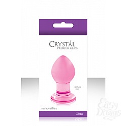       CRYSTAL PLUG 