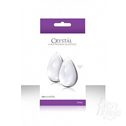  ������� ���������� ���������� ����������� ������ CRYSTAL KEGEL EGGS