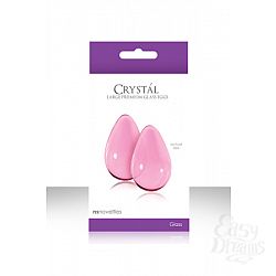  ������� ������� ���������� ����������� ������ CRYSTAL KEGEL EGGS