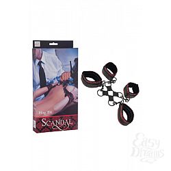  �������� ��� ��� � ��� �������������� Scandal Hog Tie �������� �����-�������