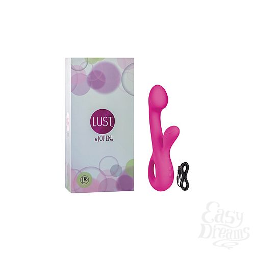  1:   - Lust by JOPEN  L18  