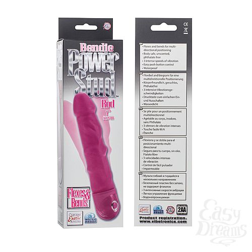 ���������� 3  ������������� Bendie Power Stud Rod � ��������� �������