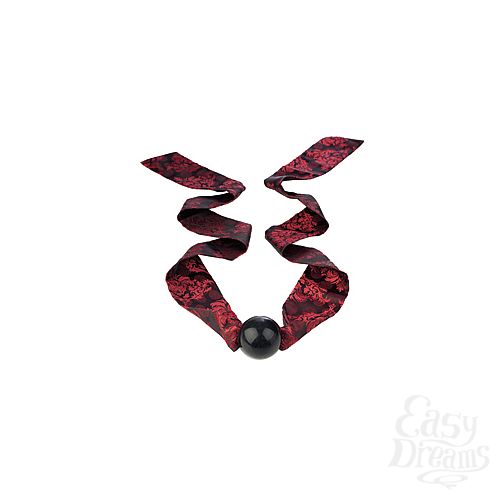  2   Scandal Ball Gag    -