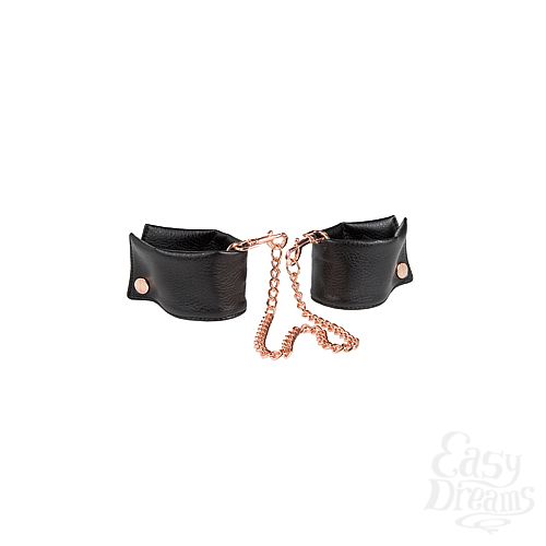  2    Entice French Cuffs   