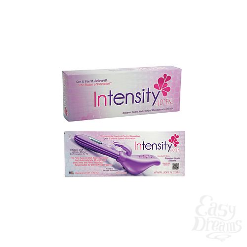 ���������� 3  ������������� INTENSITY BY JOPEN