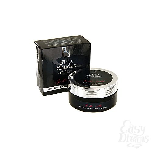 ���������� 1:  ������������� ����������� ���� ��� ����������� ����� �50 �������� ������: Soothe Me After Spanking - 50 ��.