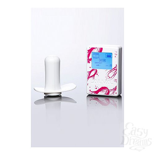 ���������� 1:  �������� ALVA ��� ����������� ���������� ���� �������� ���