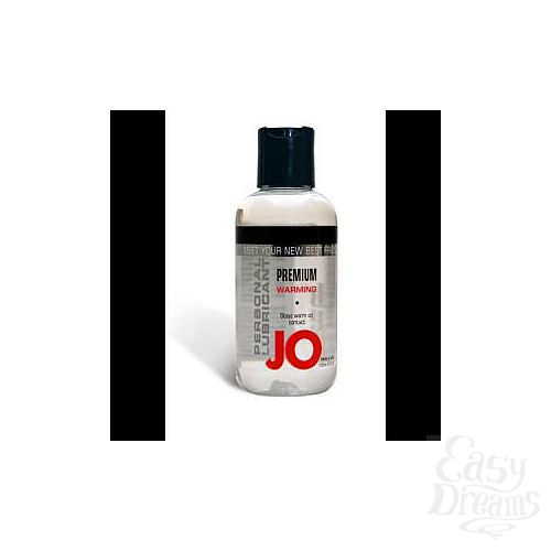 ���������� 1:  ������������ ��������� �� ����������� ������ JO Personal Premium Lubricant  Warming, 4.5 oz (135 ��)