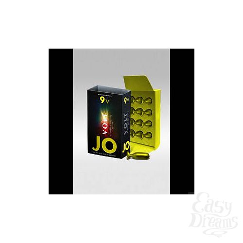 ���������� 1:  ������������ ��������� �������� �������� JO Volt 9 VOLT, 12 ������