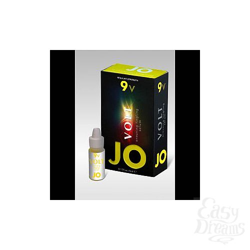 ���������� 1:  ������������ ��������� �������� �������� JO Volt 9 VOLT, 5 ��