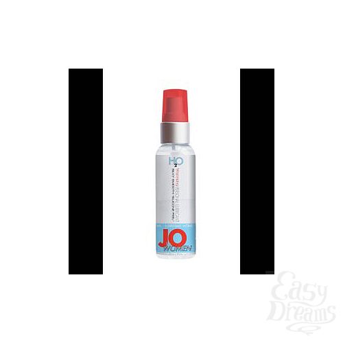 ���������� 1:  ������� ������������ ��������� �� ������ ������ JO Personal Lubricant H2O Women Warming - 60 ��.