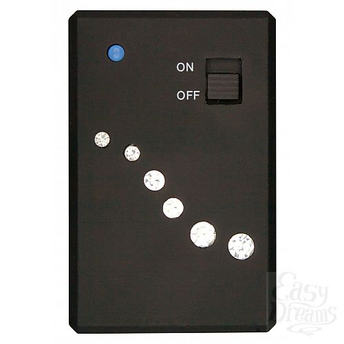 ���������� 2  ������������ �� �������� Crystal Mini Vibe, ������