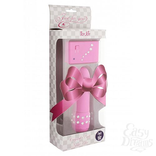 ���������� 6  ������������ �� �������� Crystal Mini Vibe, ������