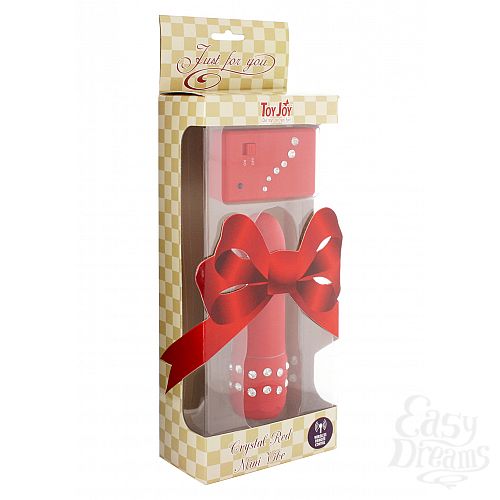 ���������� 9  ������������ �� �������� Crystal Mini Vibe, �������