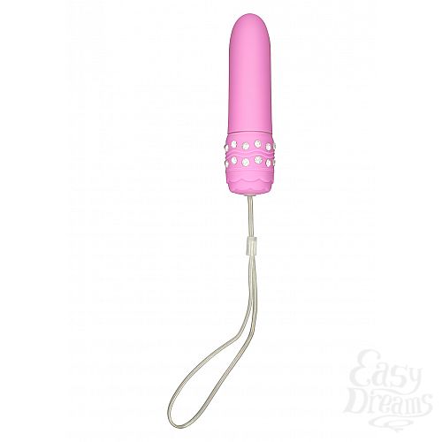 ���������� 4  ������������ �� �������� Crystal Mini Vibe, �������