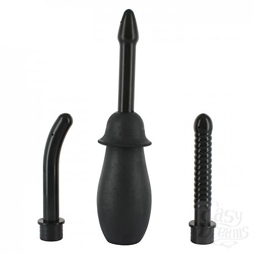 ���������� 1:  ����� Anal Douche Kit, ������