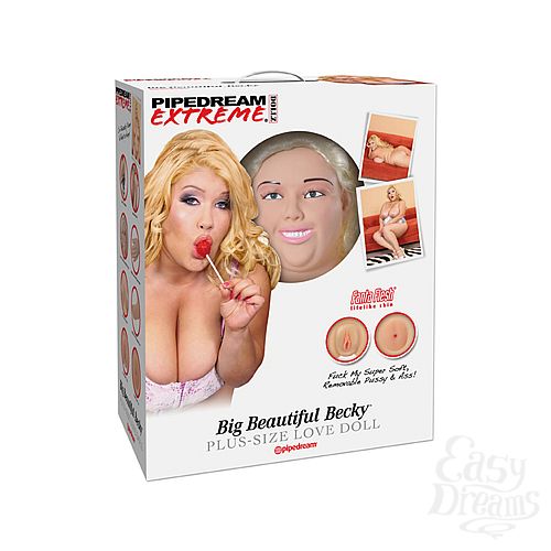 ���������� 1:  ����� �������� PDX Dollz - Big Beautiful Becky.