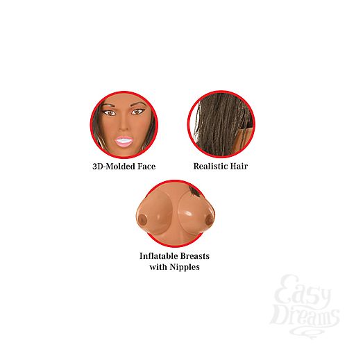 ���������� 3  ����� �������� PDX Dollz - Maria Sin.