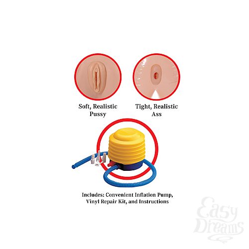 ���������� 4  ����� �������� PDX Dollz - Mona Mountains.