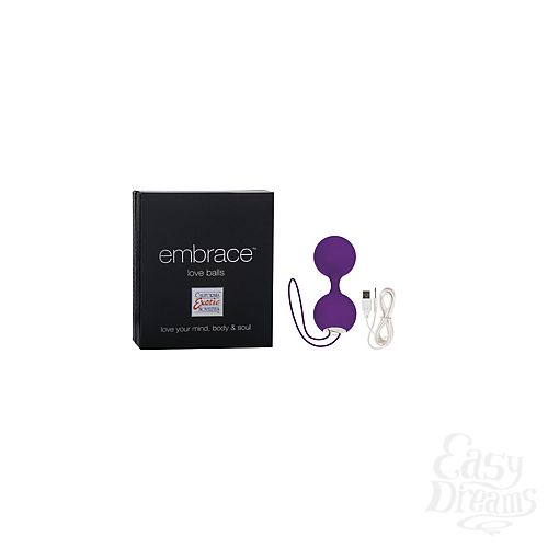 ���������� 1:  ����������� �����-������ �������������� Embrace Love Balls ����������� ����������