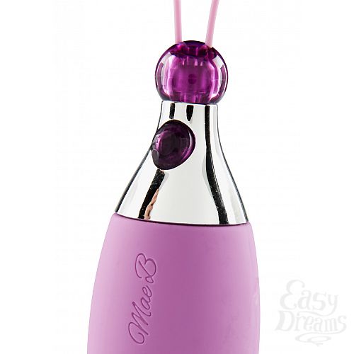 ���������� 8  �����-���� Lovely Vibes Stimulator, �������