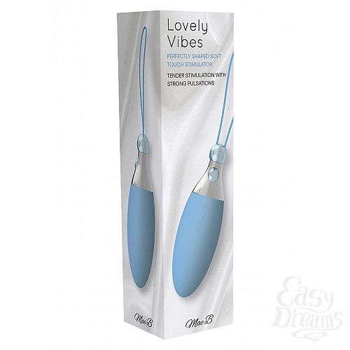 ���������� 2  �����-���� Lovely Vibes Stimulator, ���������