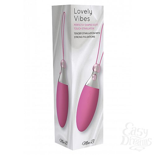 ���������� 5  �����-���� Lovely Vibes Stimulator, ���������