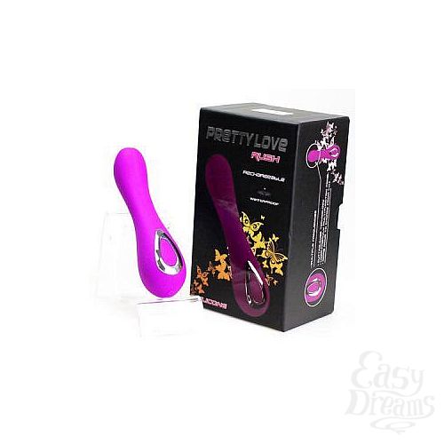 ���������� 1:  �������������� ������������� � 10 ��������� �������� Push Love, 14.3 ��