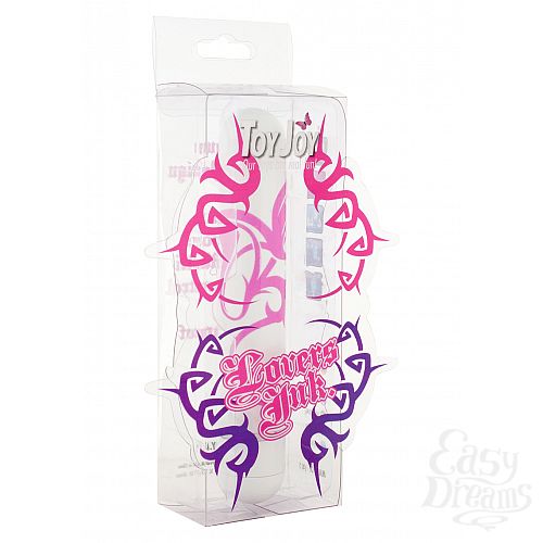 ���������� 2  ������������ � ���� Lovers Ink., ������