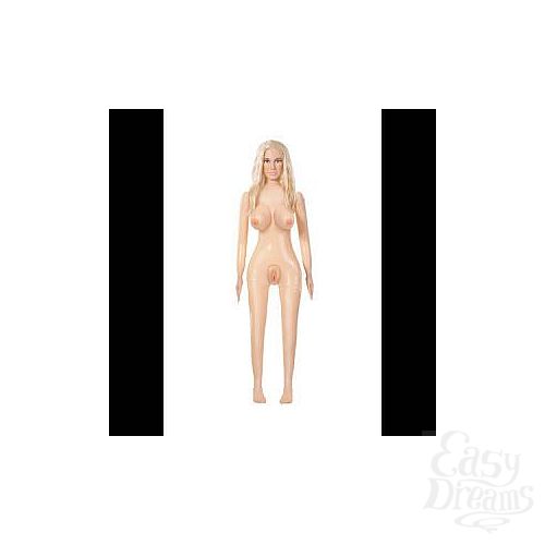 ���������� 2  ����� �������� Pipedream Extreme Dollz Hannah Harper Life-Size Love Doll � ��������� ���������.