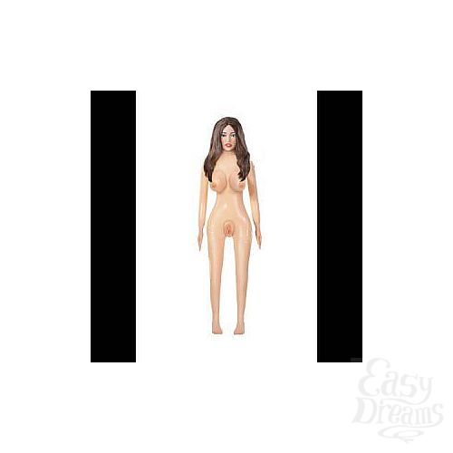 ���������� 2  ����� �������� Pipedream Extreme Dollz  Agent 69 Life-Size Love Doll � ��������� ��������.