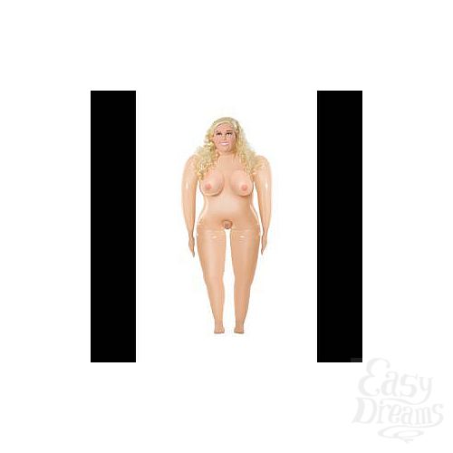 ���������� 2  ����� �������� PDX Dollz - Big Beautiful Becky.